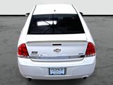 Used 2008 Chevrolet Impala LT image 3