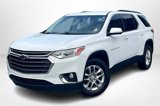 Used 2019 Chevrolet Traverse LT image 2