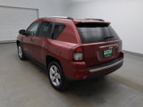 Used 2015 Jeep Compass High Altitude image 5