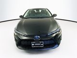 Used 2021 Toyota Corolla LE image 2
