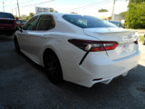 Used 2022 Toyota Camry SE image 4