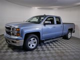 Used 2015 Chevrolet Silverado 1500 LT image 4