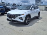 Used 2022 Hyundai Tucson Limited image 2