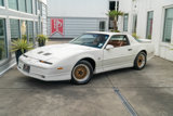 Used 1990 Pontiac Firebird Trans Am image 2
