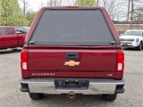 Used 2017 Chevrolet Silverado 1500 LTZ image 6