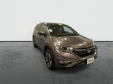 Used 2016 Honda CR-V Touring image 2
