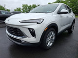 Certified 2024 Buick Encore GX Preferred image 3