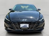Used 2022 Hyundai Elantra Limited w/ Cargo Package image 3