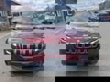 Used 2020 Jeep Cherokee Latitude Plus w/ Cold Weather Group image 2