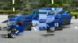 Used 2023 Toyota Camry LE image 4
