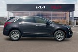 Used 2017 Cadillac XT5 Luxury w/ Driver Awareness Package image 3