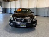 Used 2015 Nissan Altima 2.5 S w/ Display Audio Package image 2