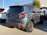 Used 2022 Jeep Renegade Limited w/ Sun, Sound & Wheels Group image 4
