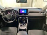 Certified 2024 Toyota RAV4 LE image 2