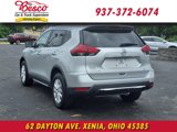 Used 2017 Nissan Rogue SV w/ SV Premium Package image 5