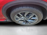 Used 2023 INFINITI QX50 Sensory image 5