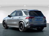 Certified 2022 Mercedes-Benz GLE 53 AMG 4MATIC image 5