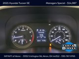 Used 2021 Hyundai Tucson SE w/ Winter Weather Package image 3