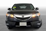 Used 2014 Acura RDX AWD image 3