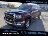 Used 2017 GMC Sierra 1500 SLE w/ SLE Value Package image 6