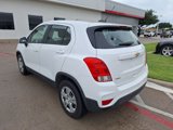 Used 2017 Chevrolet Trax LS image 4