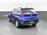 Used 2020 Hyundai Venue SEL w/ Convenience Package image 3