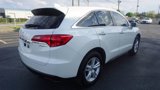 Used 2015 Acura RDX FWD w/ Technology Package image 5