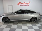 Used 2025 Cadillac CT5 Sport w/ Sun And Sound Package image 2