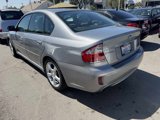 Used 2009 Subaru Legacy 2.5i Special Edition image 4