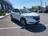 Used 2018 Honda HR-V LX image 4