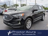 Used 2022 Ford Edge SEL image 5