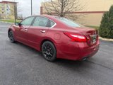 Used 2017 Nissan Altima 2.5 S w/ Power Driver Seat Package image 3
