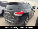 Used 2013 Nissan Pathfinder Platinum image 5