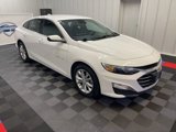 Used 2023 Chevrolet Malibu LT image 2