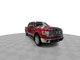 Used 2012 Ford F150 Lariat w/ Lariat Chrome Pkg image 5