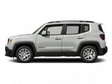 Used 2017 Jeep Renegade Latitude image 3