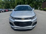 Used 2017 Chevrolet Trax LT w/ LT Convenience Package image 3