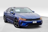 Used 2021 Kia K5 EX image 2