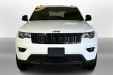 Used 2021 Jeep Grand Cherokee Laredo X image 2