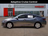 New 2025 Nissan Sentra S image 3