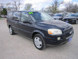 Used 2007 Chevrolet Uplander LS w/ Climate Package image 3