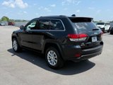 Certified 2021 Jeep Grand Cherokee Laredo image 5