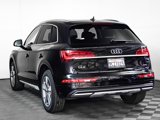 Used 2022 Audi Q5 2.0T Premium Plus image 2