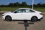 New 2025 Hyundai Elantra Sport image 2