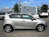 Used 2014 Chevrolet Sonic LTZ image 6