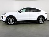 Certified 2024 Porsche Cayenne Coupe image 2