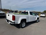 Used 2021 Chevrolet Colorado LT w/ Fleet Safety Package image 4