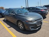 Used 2017 Chevrolet Malibu LS image 3