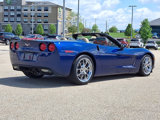 Used 2005 Chevrolet Corvette Convertible w/ Preferred Equipment Group image 6