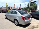 Used 2013 Chevrolet Sonic LT image 3